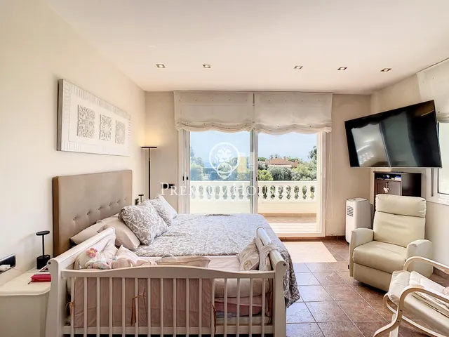 Casa en venta con vistas al mar y licencia turística — 25