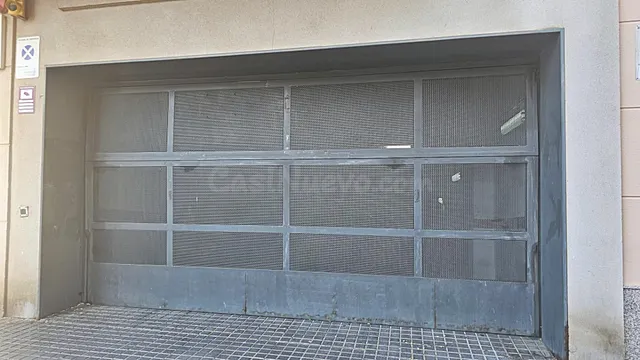 Amplio Garaje en Arroyo del Moro - foto 4