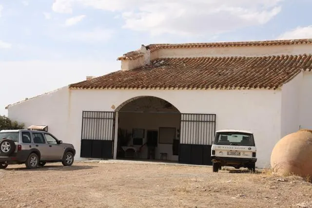 CASA RURAL EN VENTA — 15