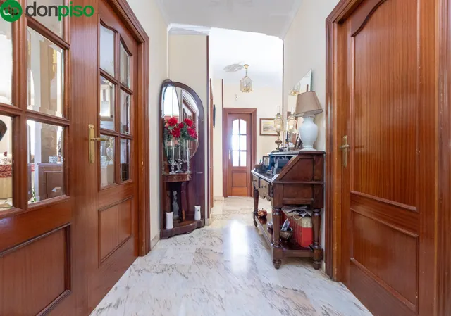 Maravillosa vivienda en Monteluz — 10