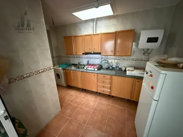 REF: C113 GRUPO INMOTEKA INMOBILIARIA VENDE CASA EN VALDEGAN - foto 2
