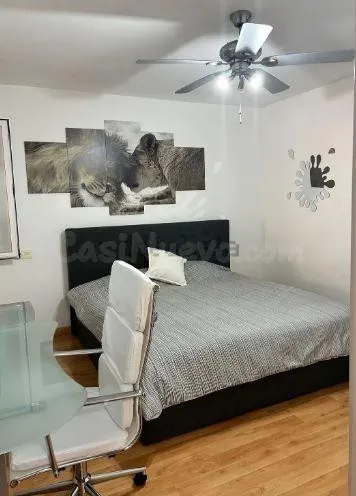 SE ALQUILA PISO EN CALLE VERDIALES IDEAL PARA ESTUDIANTES CH - foto 5