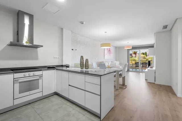 Apartamento 2 habitaciones 72m² en venta - Los Dolses - foto 4