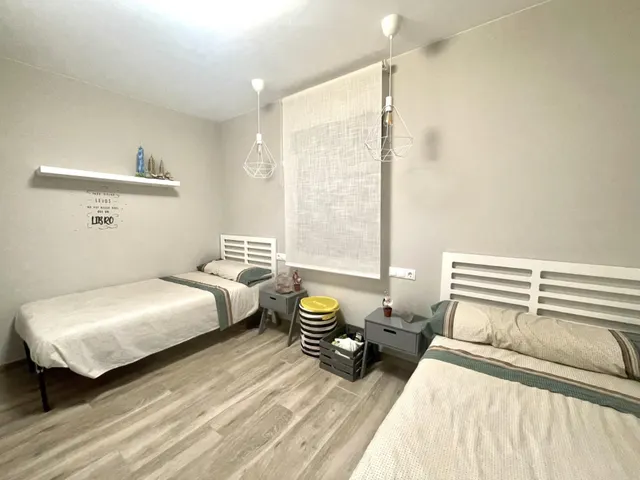 Chalet a la venta en Benimarfull — 14