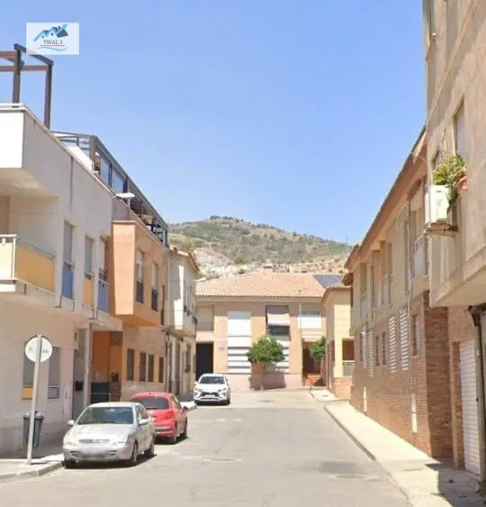 Venta Piso en Lorca - Murcia - foto 2