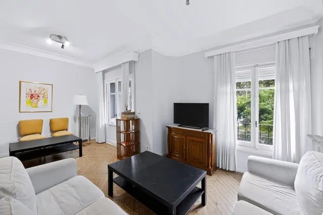 Amplio Piso en Venta en Ciudad Universitaria, Madrid - ¡Oportunidad Única! — 8