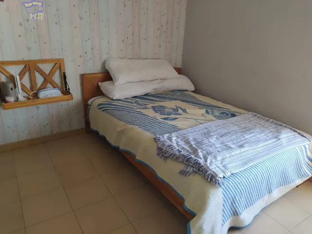 CASA INDEPENDIENTE EN CENTRO — 14