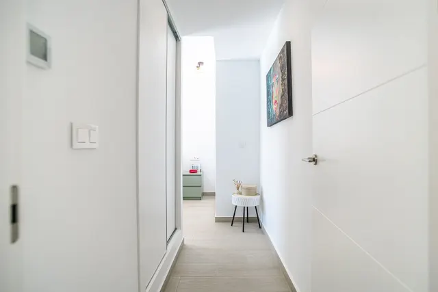 Villa de lujo 3 dormitorios 120m² en Algorfa - Ideal inversión — 12