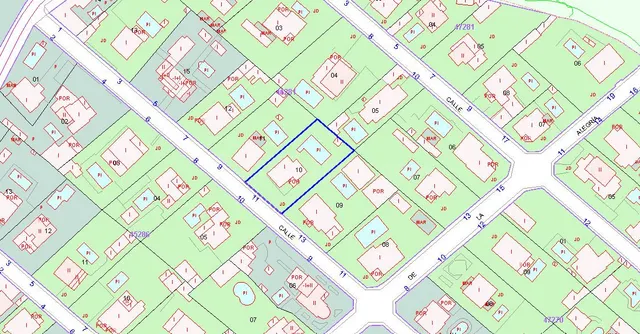 Casa 3 habitaciones 109m² en venta - Carretera de Sevilla a Utrera — 3