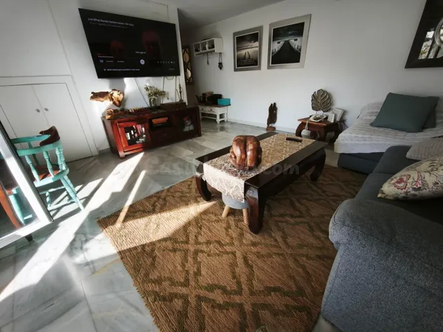 DUPLEX 2 DORMITORIOS 2 BAÑOS PONIENTE — 5