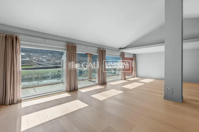 ATICO DUPLEX EN ANDORRA LA VELLA CON SOL TODO EL DIA - foto 4
