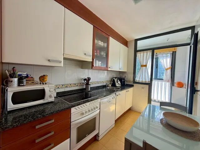 Piso 2 habitaciones 94m² en venta - Corredoria-La Carisa-Prado de La Vega — 18