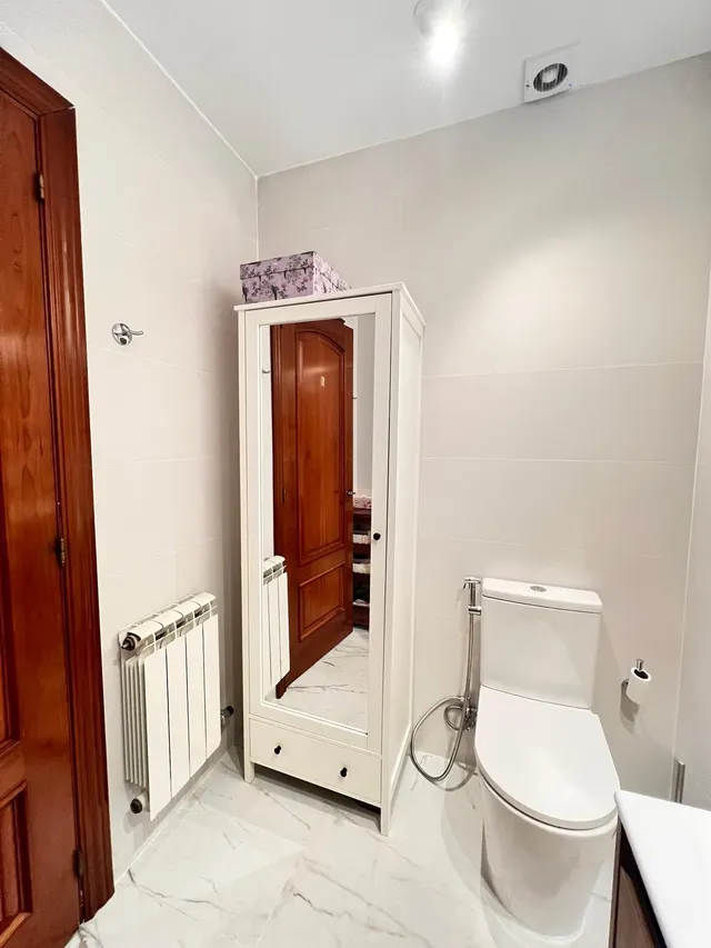 Piso reformado en venta situado en el Passeig dels Guíxols — 15