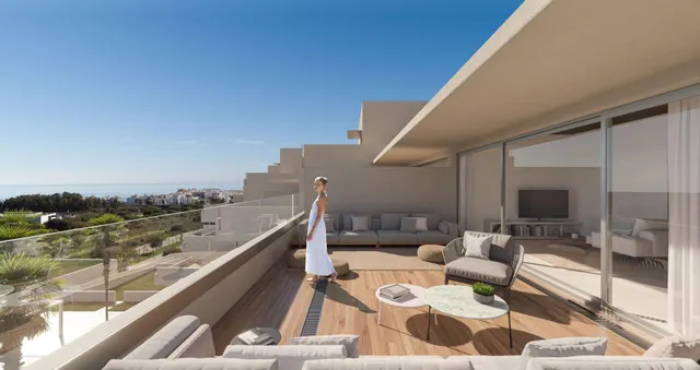 Apartamento 2 habitaciones 95m² en venta - Arroyo Enmedio — 11