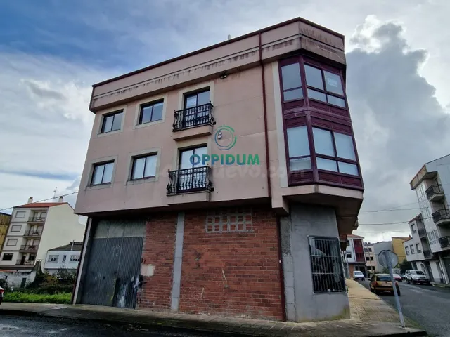 Dúplex en venta – Rúa Bocelo, Melide (A Coruña) - foto 2