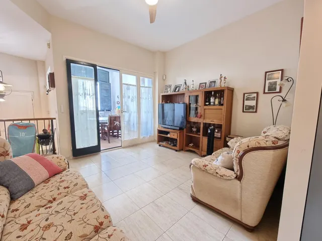 Duplex en casco antiguo de Tossa de mar - foto 4