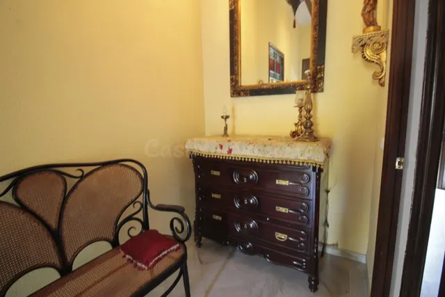 CHALET EN VENTA EN URBANIZACIÓN ROSALEDA DE LA PLATA — 5