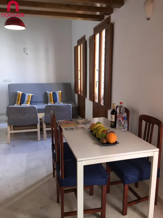 DUPLEX  EN VENTA JUNTO AL  PASEO DE LA RIBERA — 12
