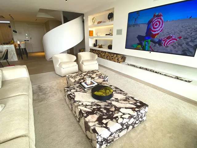 Adosado 4 habitaciones 202m² en venta - El Madroñal — 8