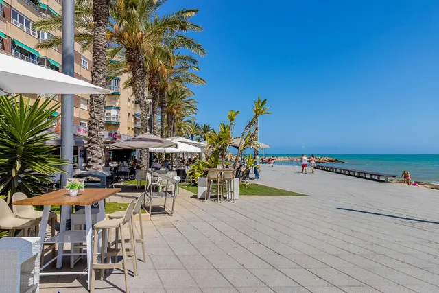 Obra Nueva en Torrevieja — 18