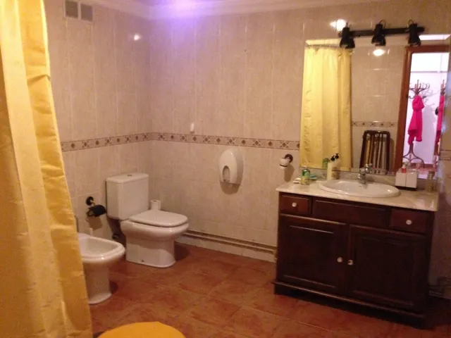 Casa de Campo en Venta en La Roda — 9