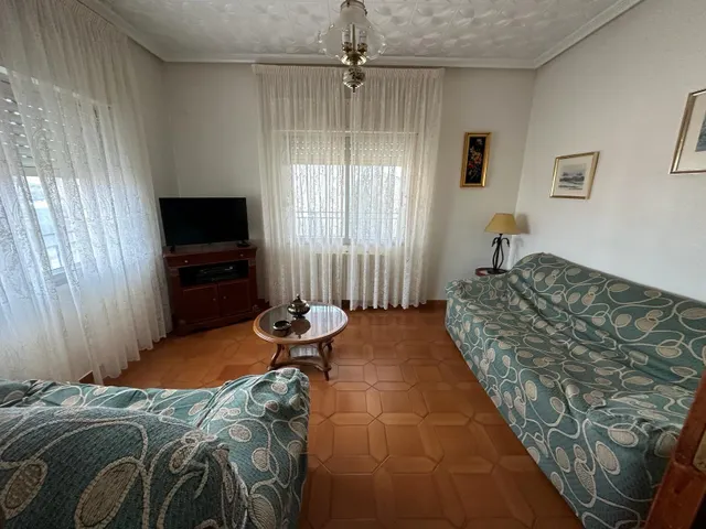 Magnifica casa  con terreno en el casco urbano — 23