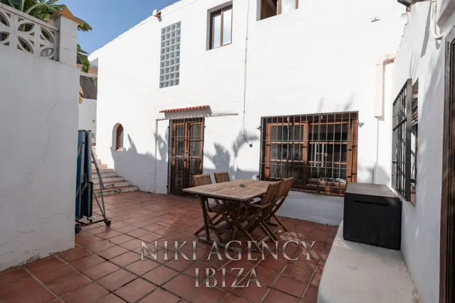 Casa-Chalet en Venta en Santa Eularia Des Riu Baleares — 5