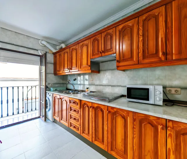 Una casa pensada para vivir… y para rentabilizar — 19