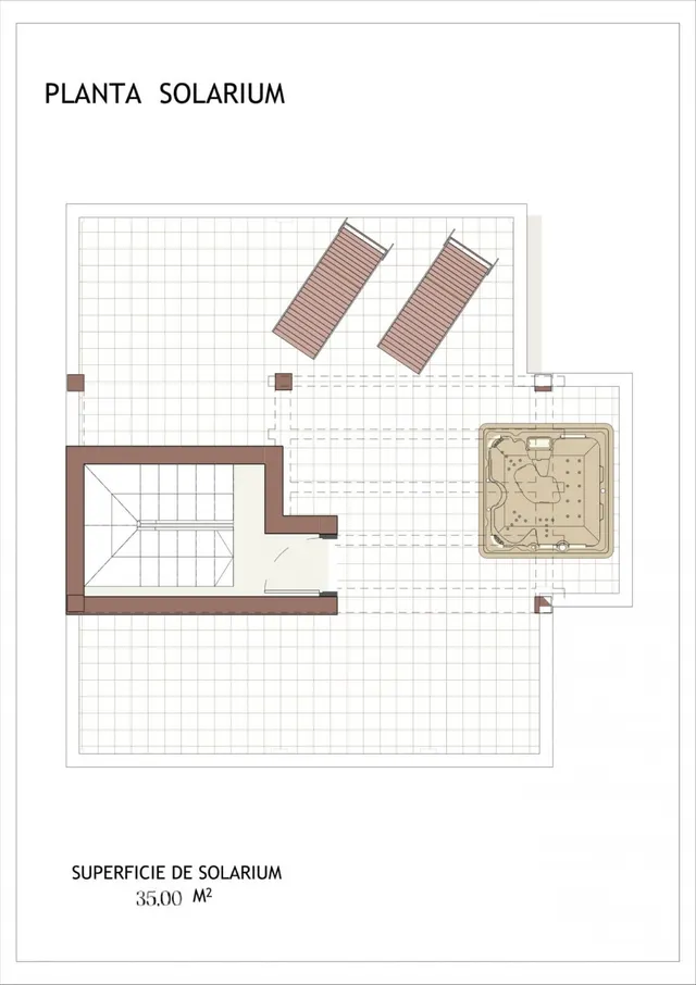 VILLAS DE NUEVA CONSTRUCCIÓN EN VERA, ALMERIA — 43