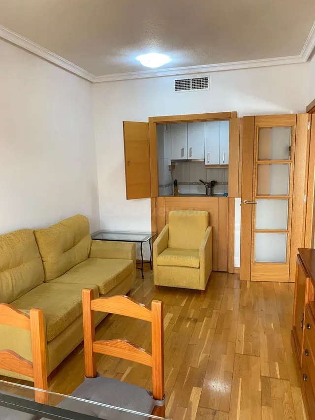 Piso 1 habitación 60m² en alquiler - Ensanche de Vallecas - foto 3