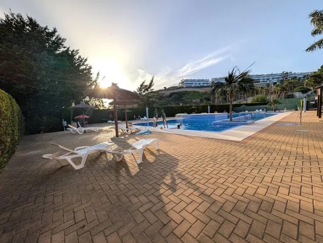 Apartamento en Venta en Linea De La Concepcion, La Cádiz — 24