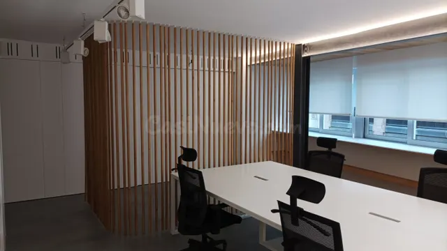 OFICINA EN VENTA - PLAZA AYUNTAMIENTO VALENCIA - foto 4