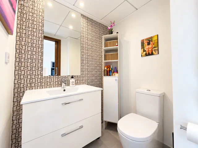 Casa 2 habitaciones 120m² en venta - Aguas Nuevas — 12
