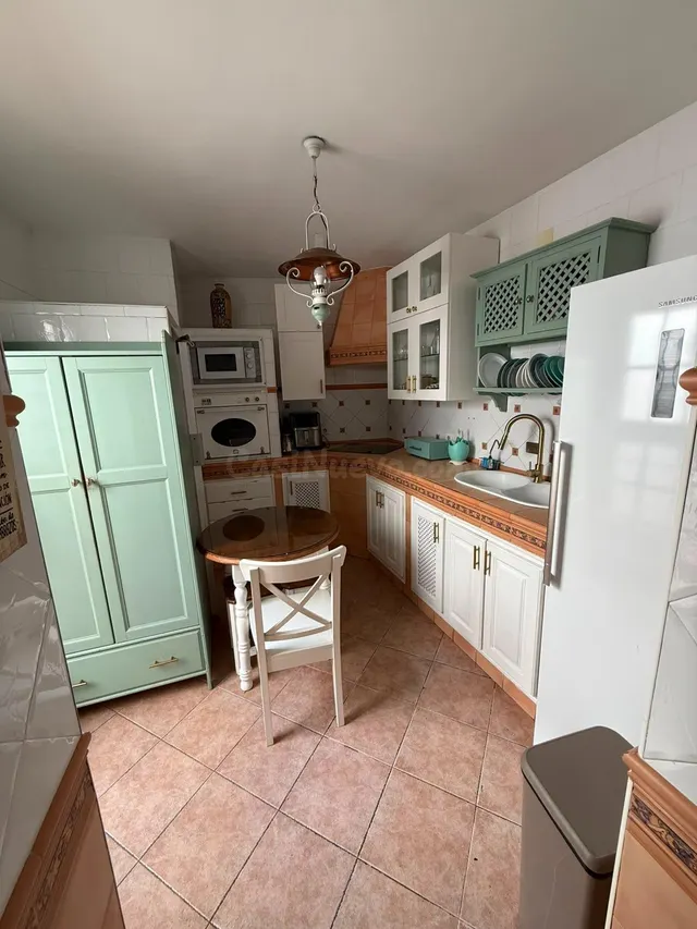 Casa 4 habitaciones 170m² en venta - Palenciana — 5