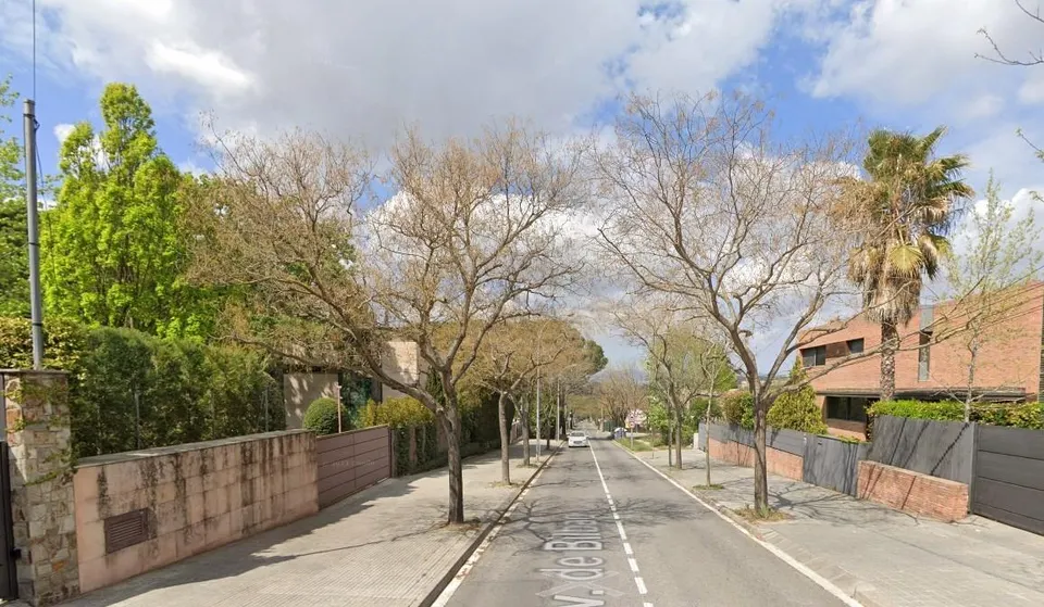 PISO EN TERRASSA