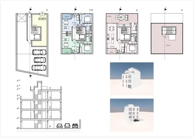 Casa con enorme potencial en Foners — 40
