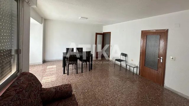 PISO EN VENTA EN ZONA LLOMBO - ONTINEYNT - foto 4
