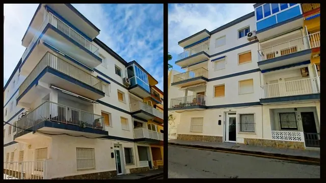 Apartamento 3 habitaciones 82m² en venta - El Mojón — 23