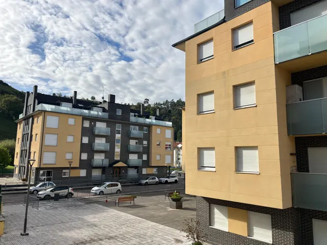 PISO EN VENTA UNQUERA DE 71 m2 CANTABRIA — 29