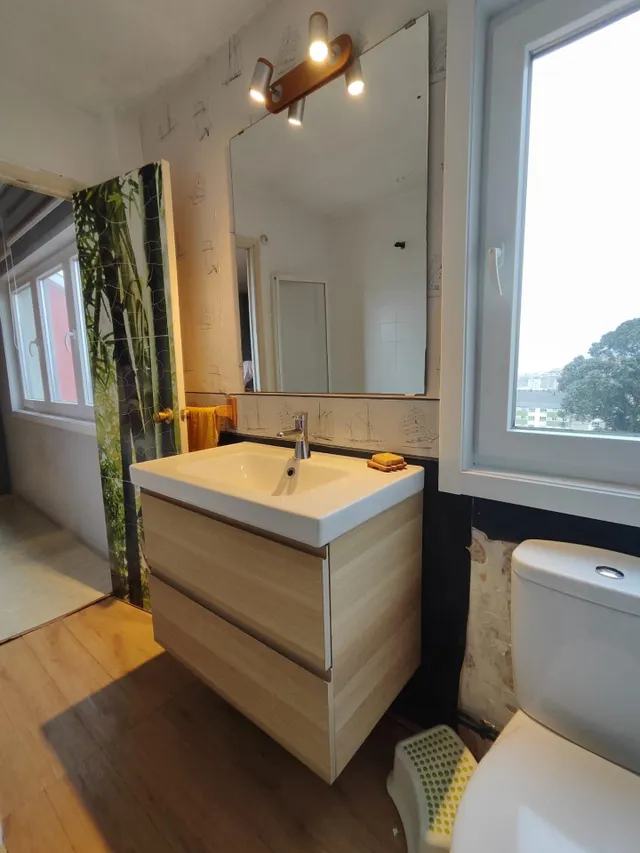 Piso en A Coruña - Ventorrillo — 20
