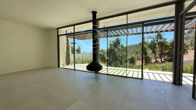 Chalet Pareado en Palafrugell — 45