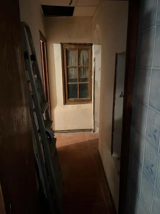 CASA EN SANT JOSEP DE LA MUNTANYA — 7