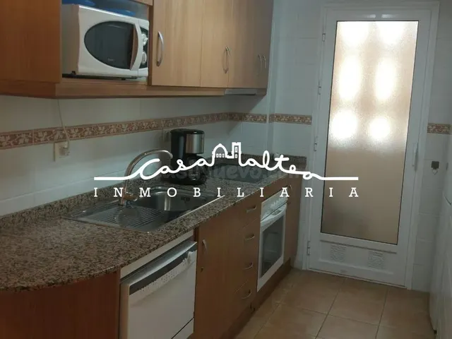 ALQUILER LARGA ATEMPORADA L´ALBIR - foto 5