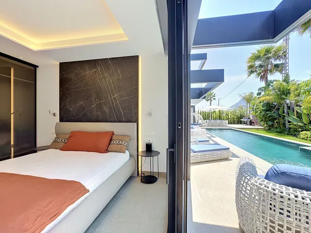 Villa 4 habitaciones 346m² en venta - Pla roig — 9