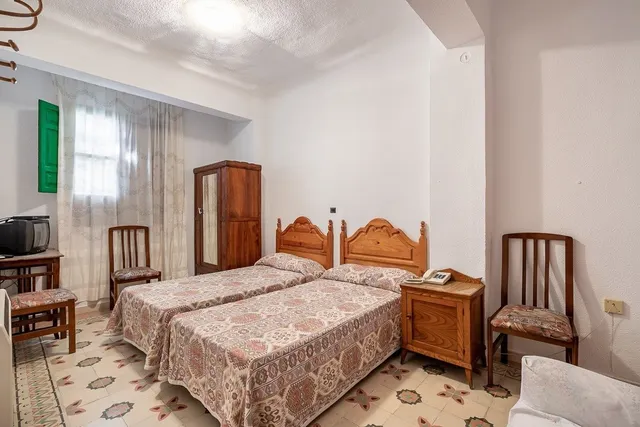 Hostal Lanjarón — 21