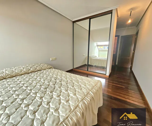 Se vende Ático Dúplex en Kabiezes con doble entrada — 23