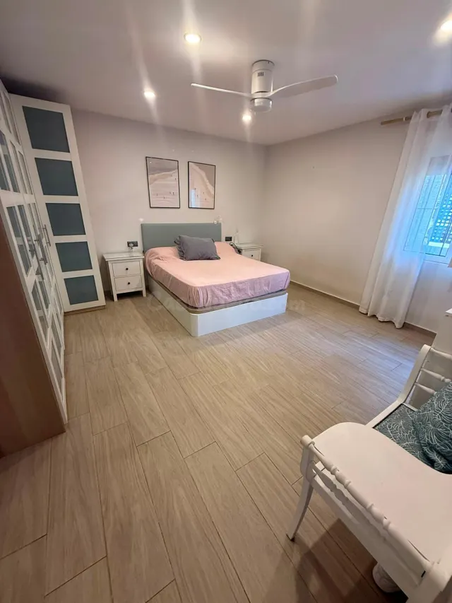 CHALET INDEPENDIENTE 3 habitaciones EN PUERTO DE LA TORRE - foto 4