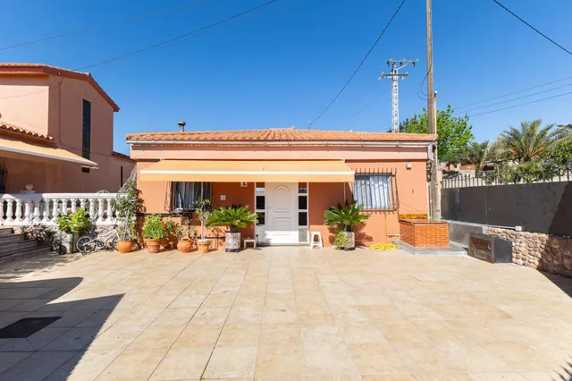 ¡Chalet de Ensueño en Onda con Vistas Panorámicas y Piscina Privada! — 43