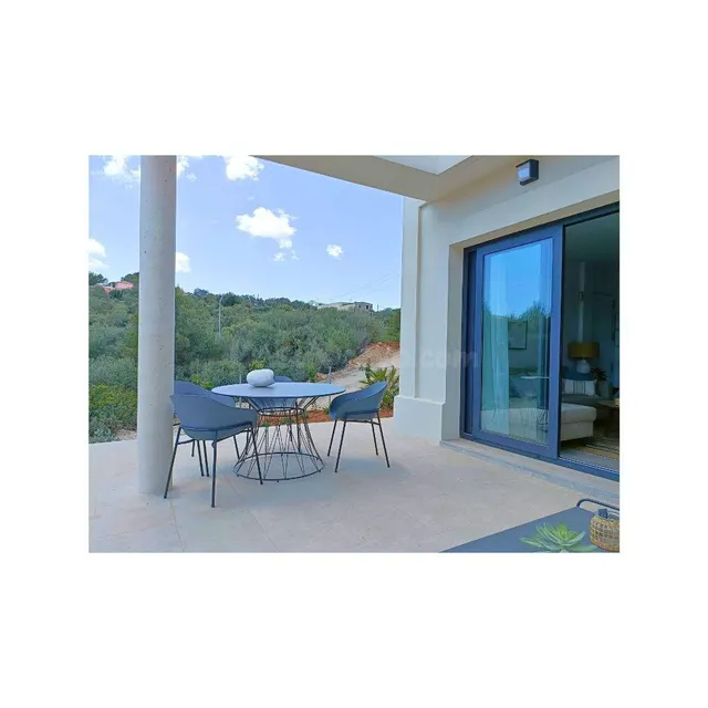 Elegante Villa en el Complejo Residencial Sunrise Bay, Cala  - foto 4