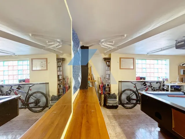 Magnífico Chalet en Parcela Urbana en Haygón — 40